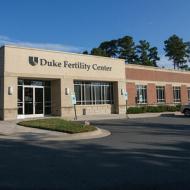 Duke Fertility Center