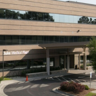 Duke Health Center Creekstone