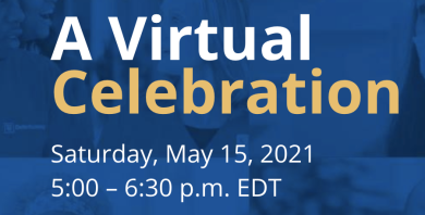 virtual celebration