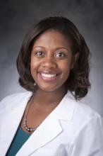 Dr Erica Taylor